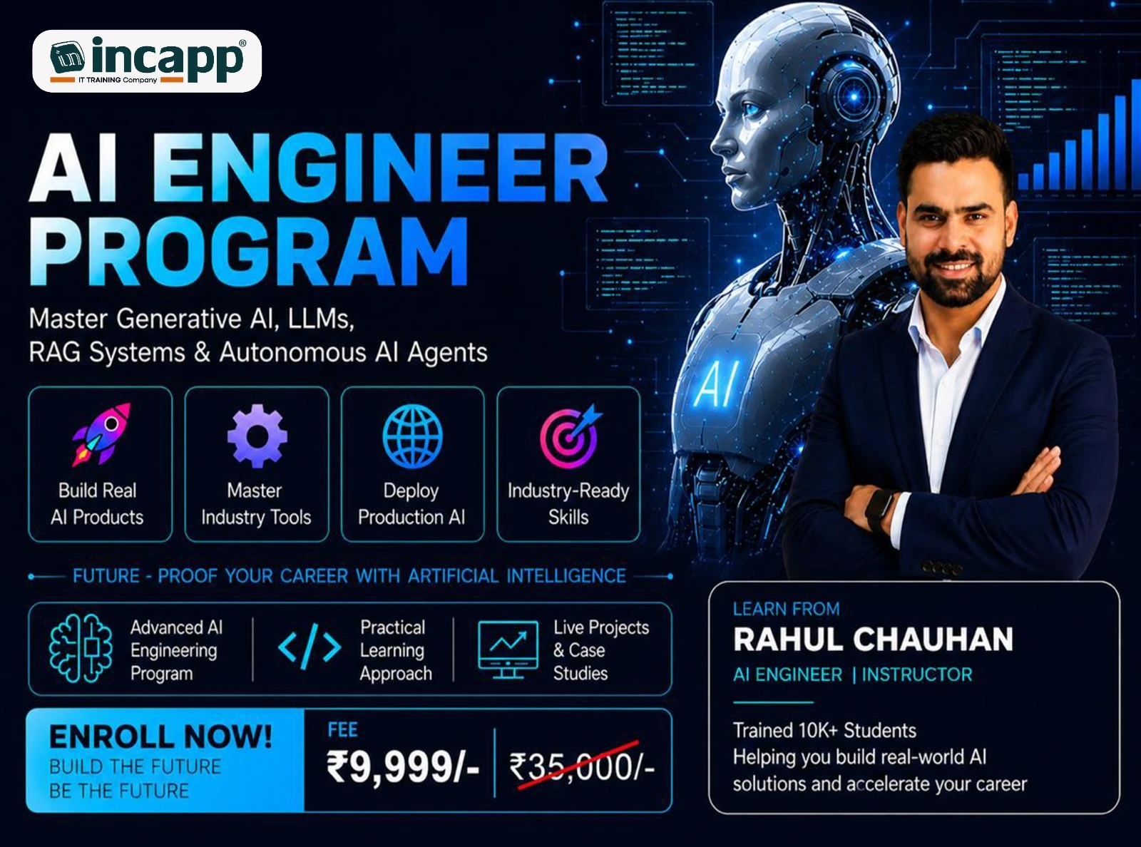 ai engineering in greater noida
