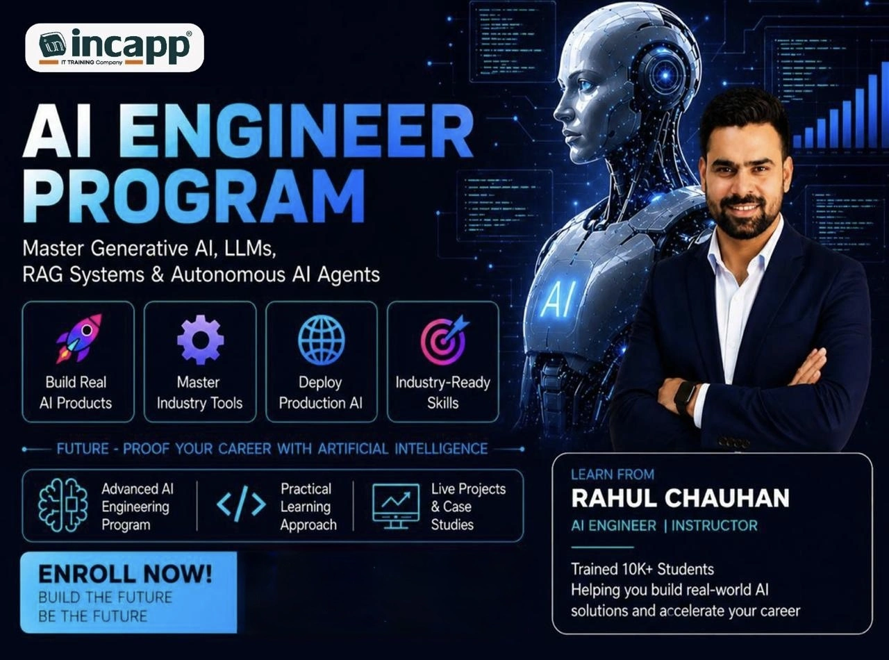 ai engineering in greater noida