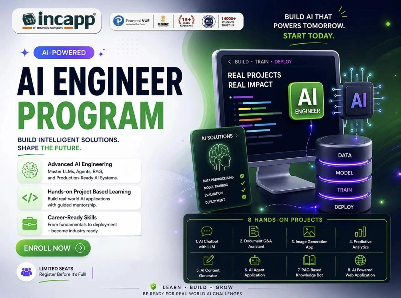 ai engineering in greater noida