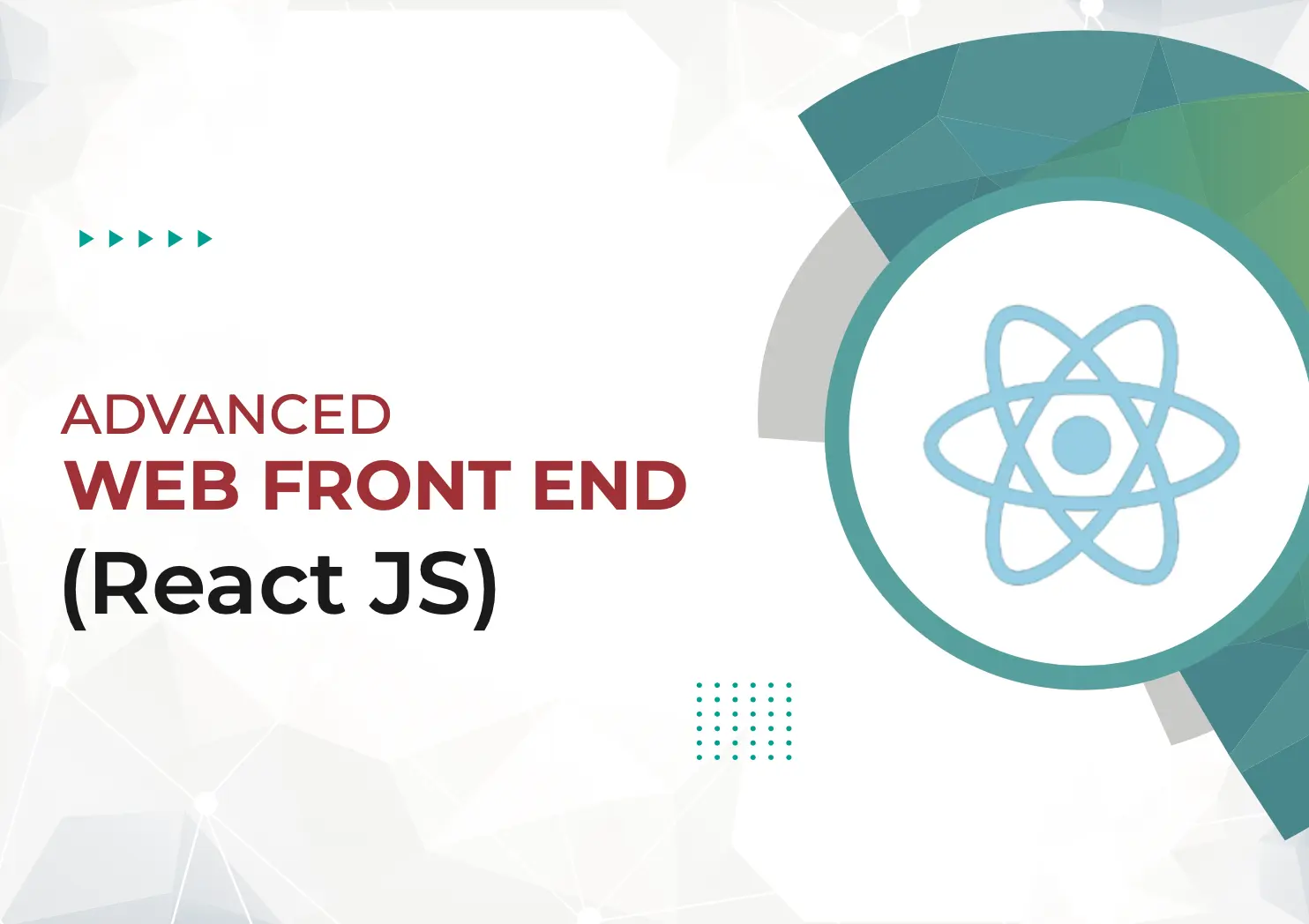 react in greater noida
