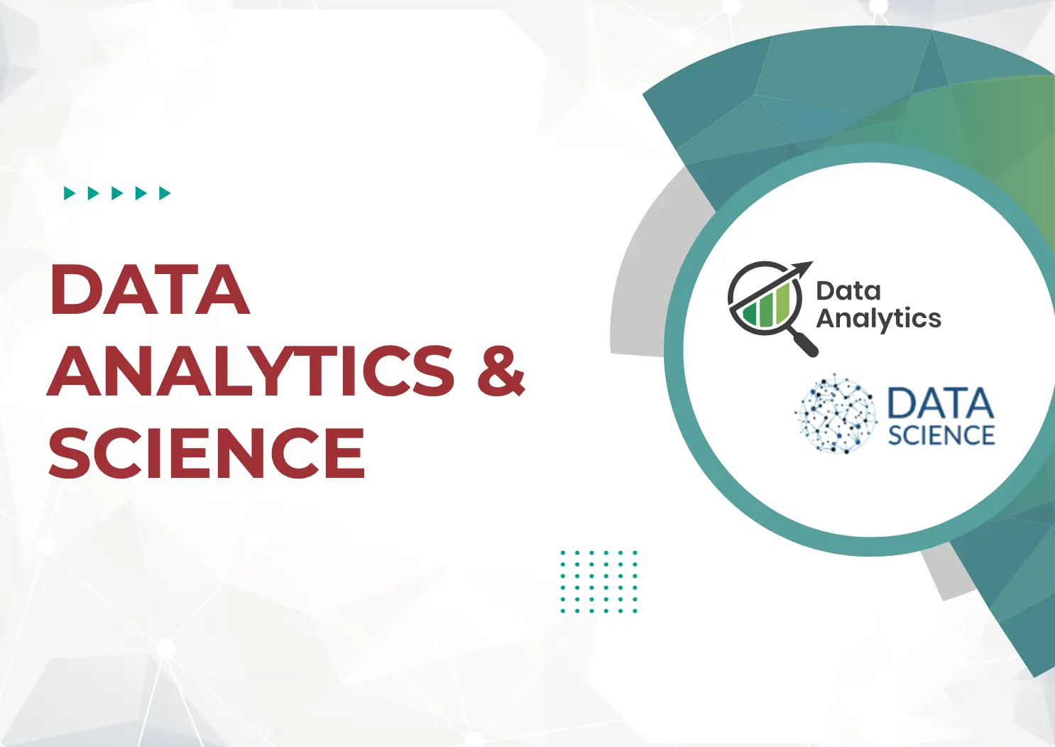 data analytics and science in greater noida