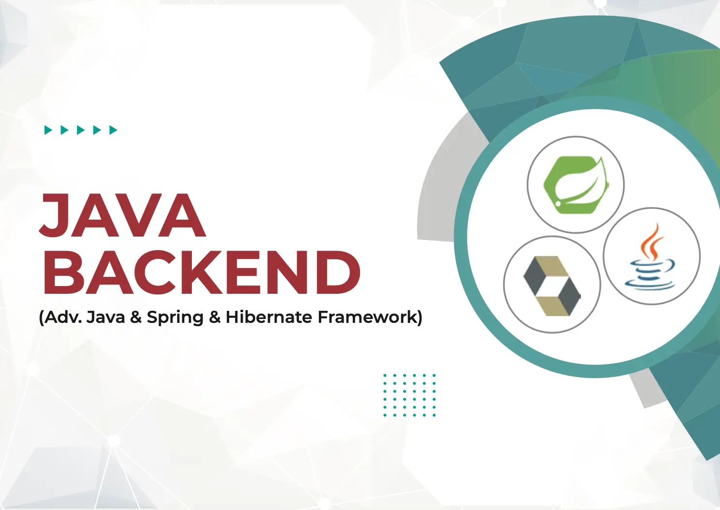 advanced java in greater noida