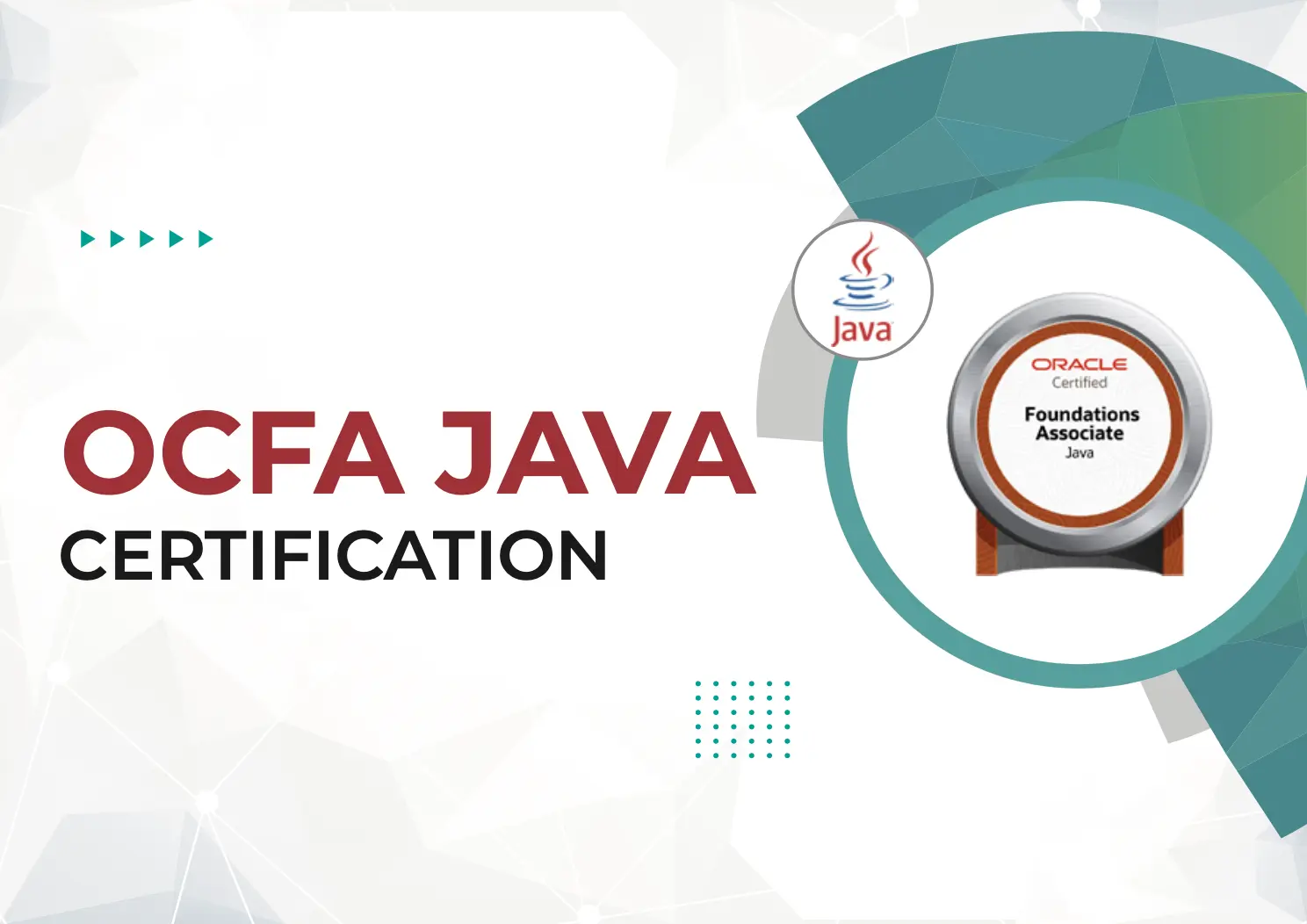 ocfa java