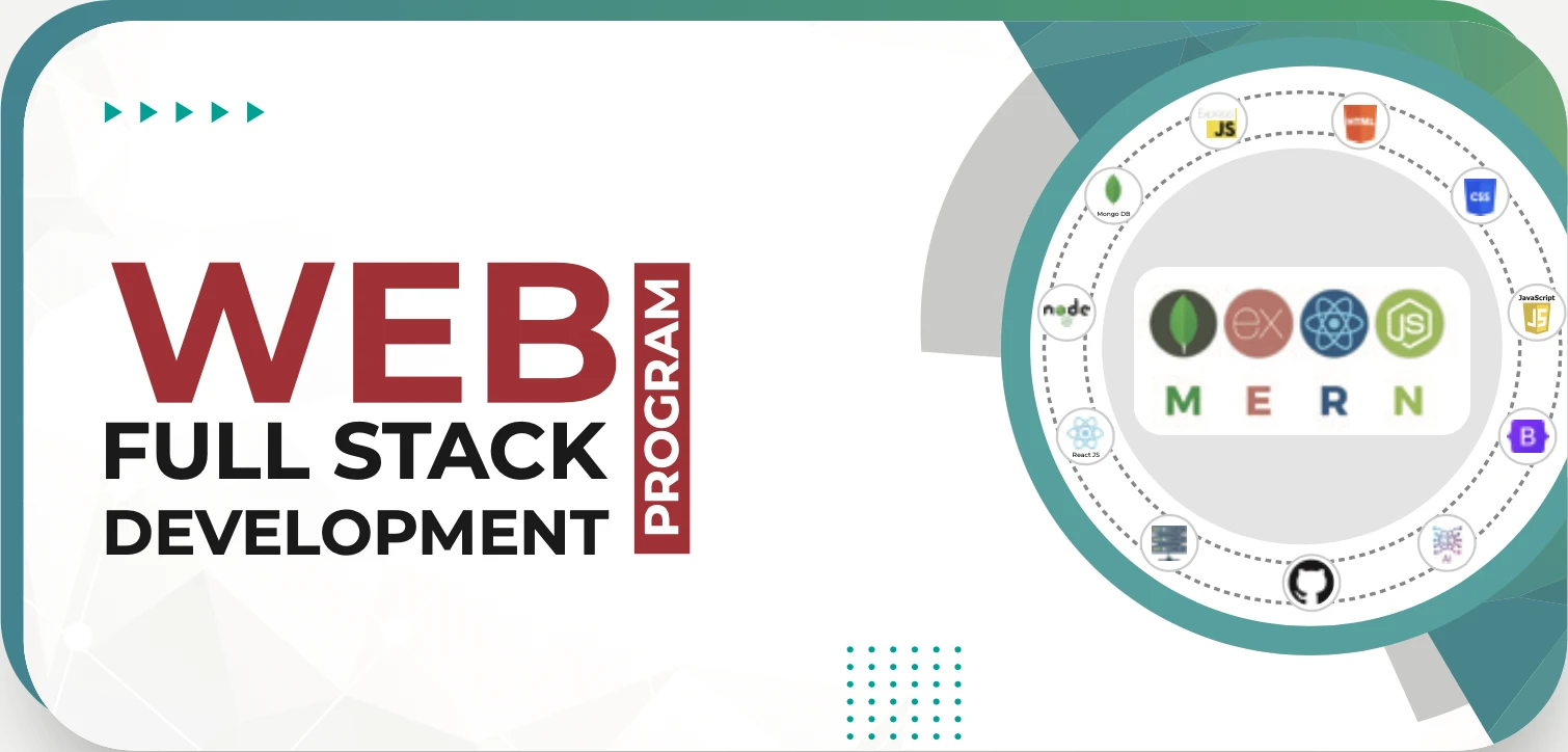web fullstack development